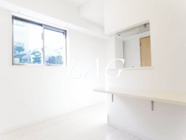 居室・リビング　洋室のお部屋です。