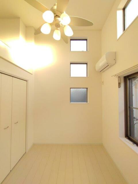 その他部屋・スペース　別のお部屋の参考写真です