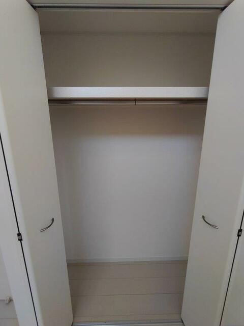 収納　別のお部屋の参考写真です