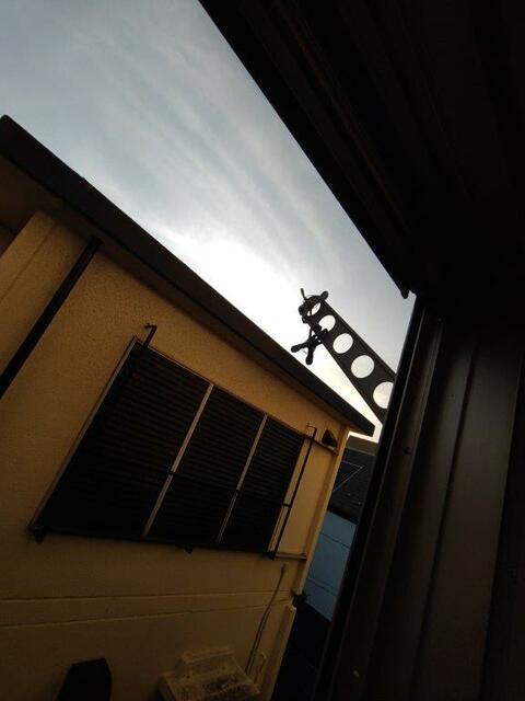 眺望　別のお部屋の参考写真です