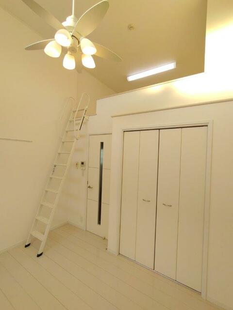 居室・リビング　別のお部屋の参考写真です