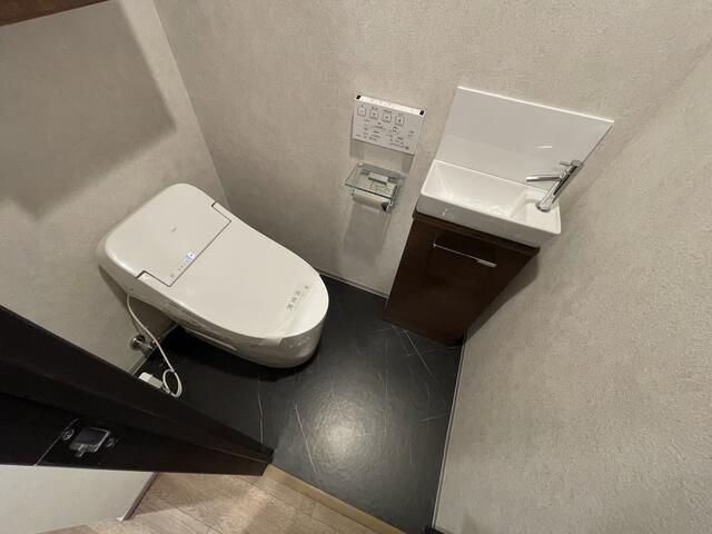 トイレ　☆別室参照☆