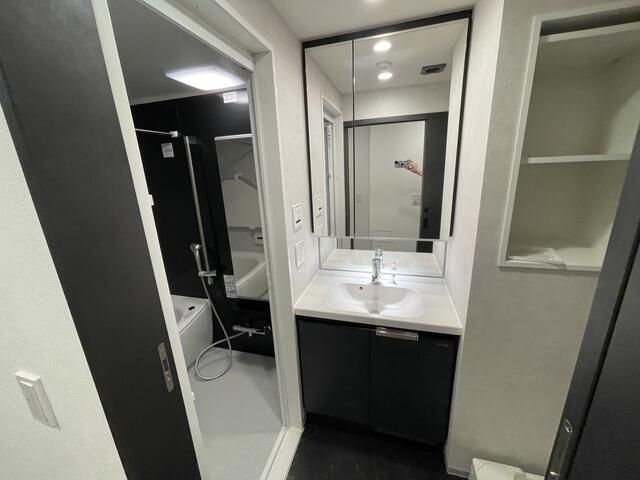 洗面設備　☆別室参照☆