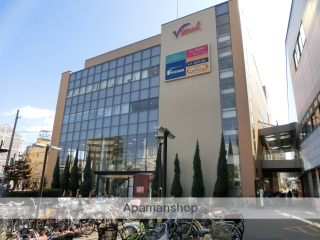 ショッピングセンター　Ｖｉｅｍｌ（ショッピングセンター）まで120m