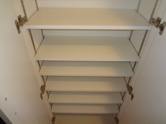 その他部屋・スペース　シューズボックス