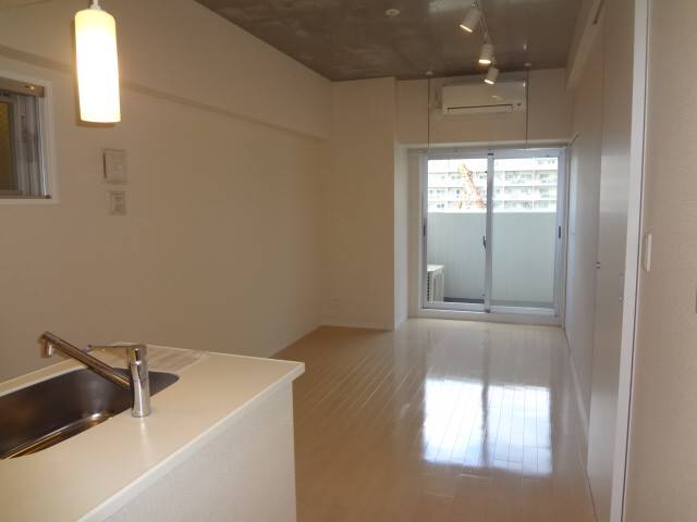 居室・リビング　洋室