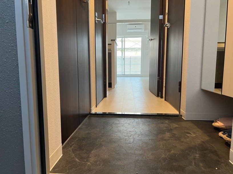 その他部屋・スペース　玄関