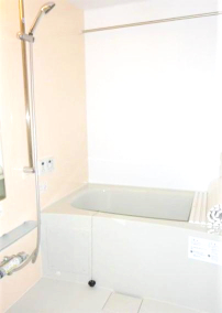 バス・シャワールーム　お風呂です