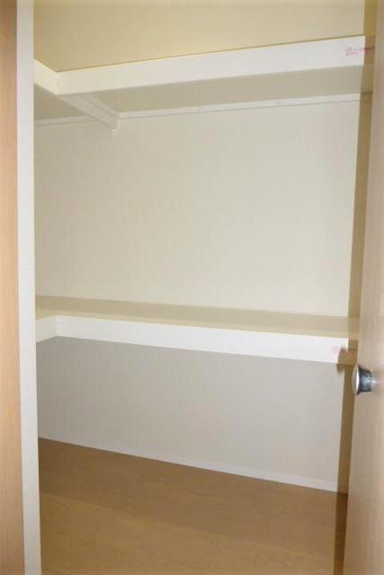 収納　こまごまとしたものを収納できそうですね