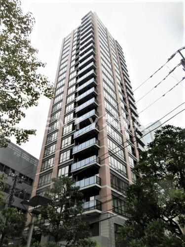 建物外観　おしゃれな外観です