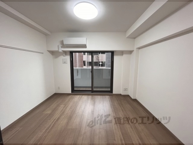 居室・リビング　居室