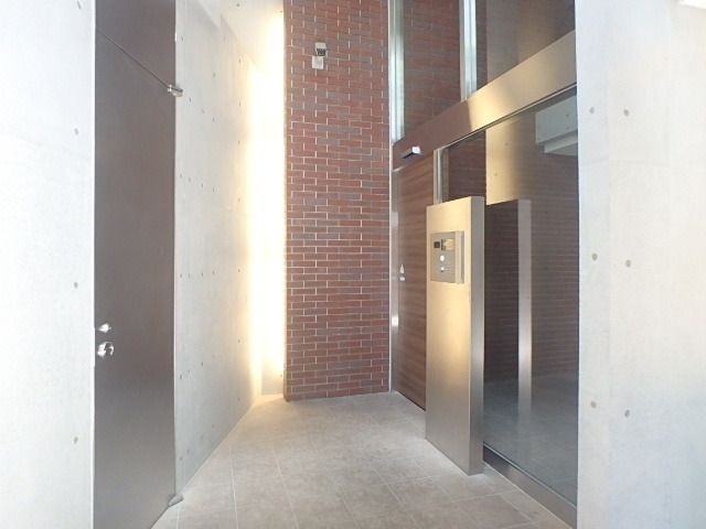 その他共有部分　★エントランス★