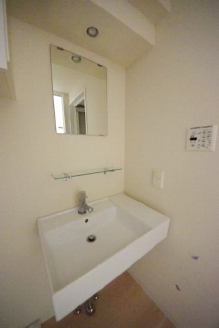 洗面設備　★洗面台★