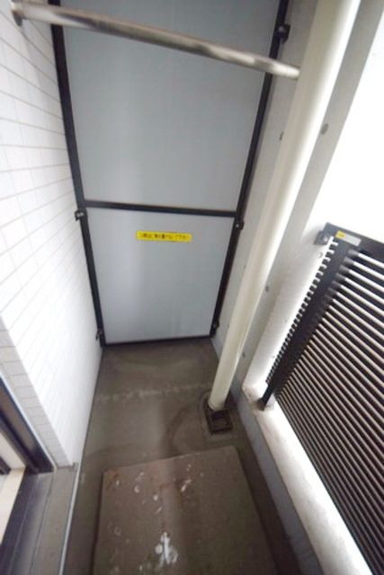 バルコニー　★バルコニー★