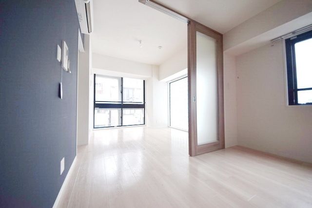 居室・リビング　★居室★