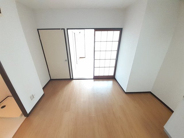 その他部屋・スペース　内装も気になるポイント