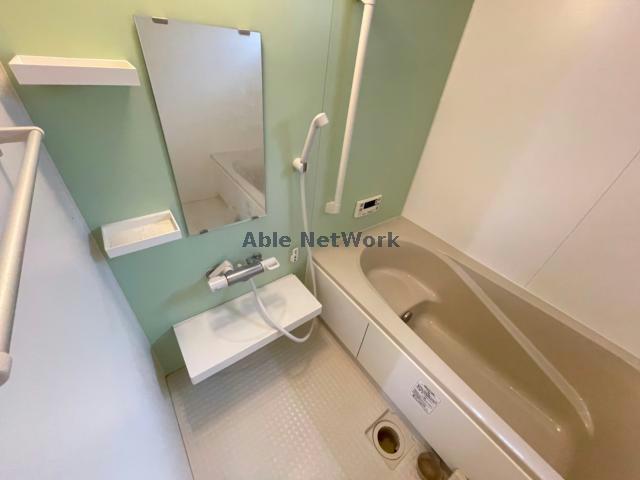 バス・シャワールーム　同型