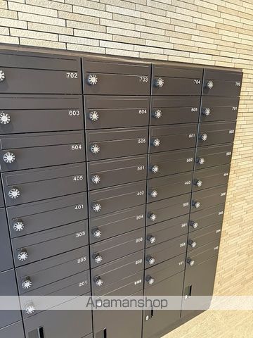 その他共有部分　その他共有部分