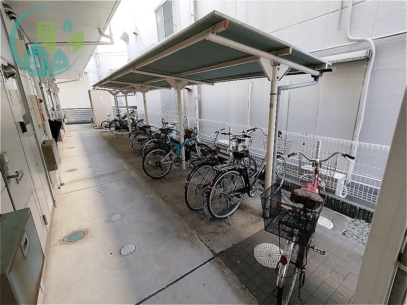 その他共有部分　（家具・家電付、仲介手数料不要）