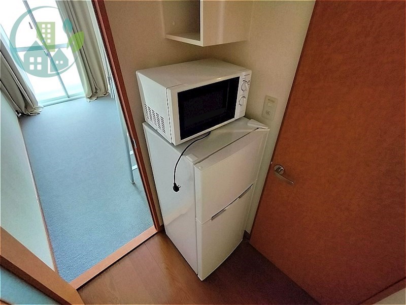 その他設備　（家具・家電付、仲介手数料不要）