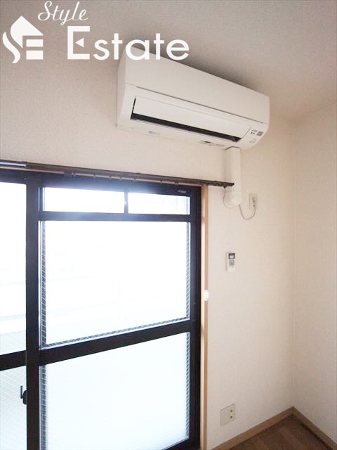 その他設備　エアコン★