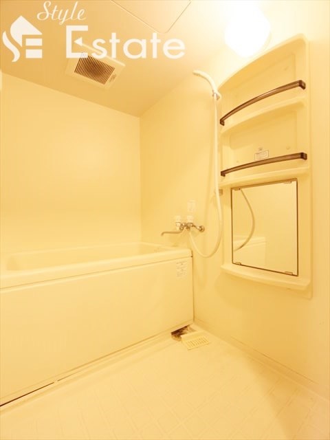 バス・シャワールーム　バスルーム★