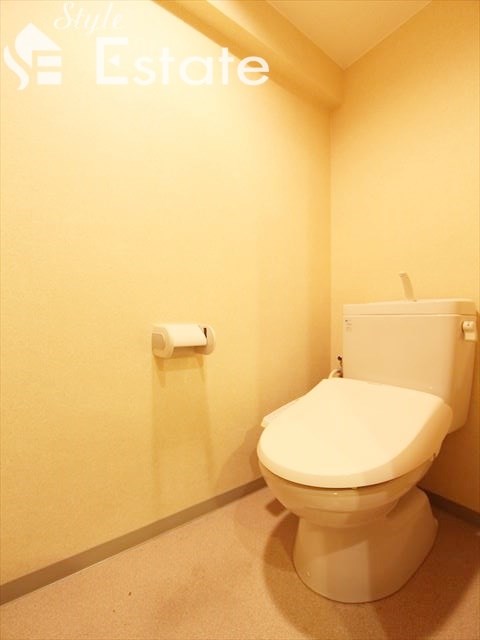 トイレ　個室トイレ★