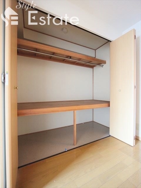 収納　クローゼット★