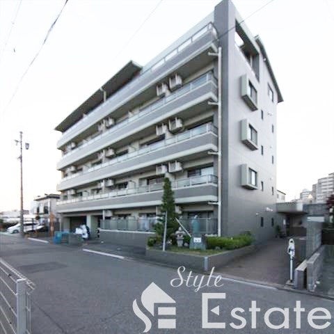 建物外観　外観★