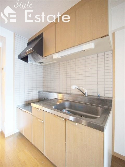 キッチン　キッチン★