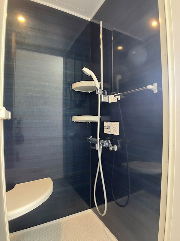 その他共有部分　シャワールーム