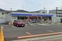 コンビニ　ローソン 松江学園二丁目店（コンビニ）まで666m