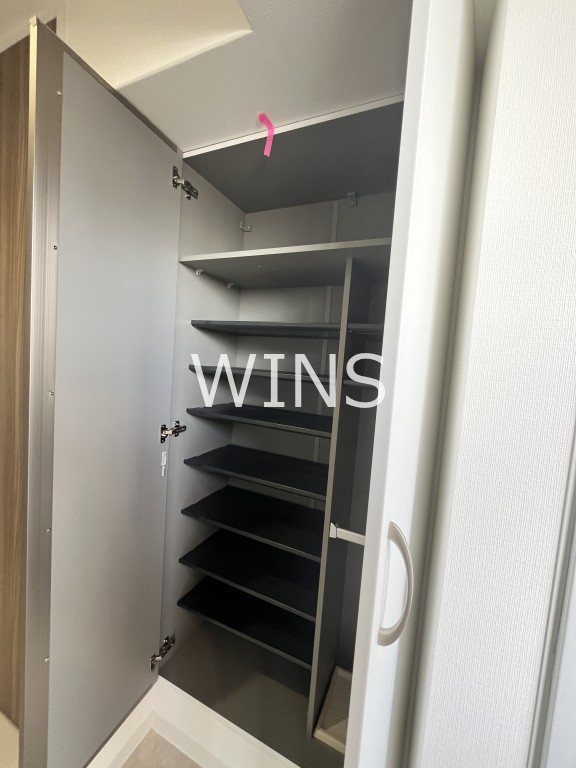 収納　別部屋参考写真です