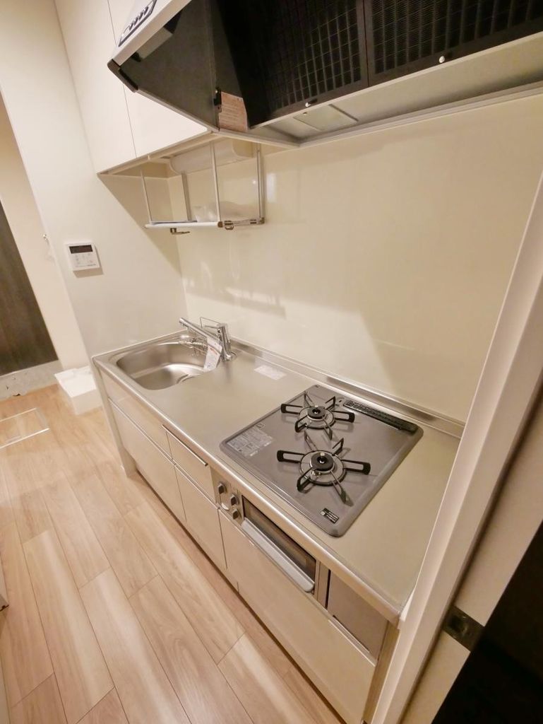 キッチン　★お部屋探しはタウンハウジング登戸店まで★