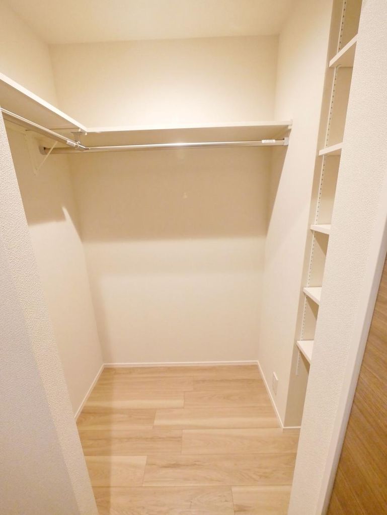 収納　★お部屋探しはタウンハウジング登戸店まで★