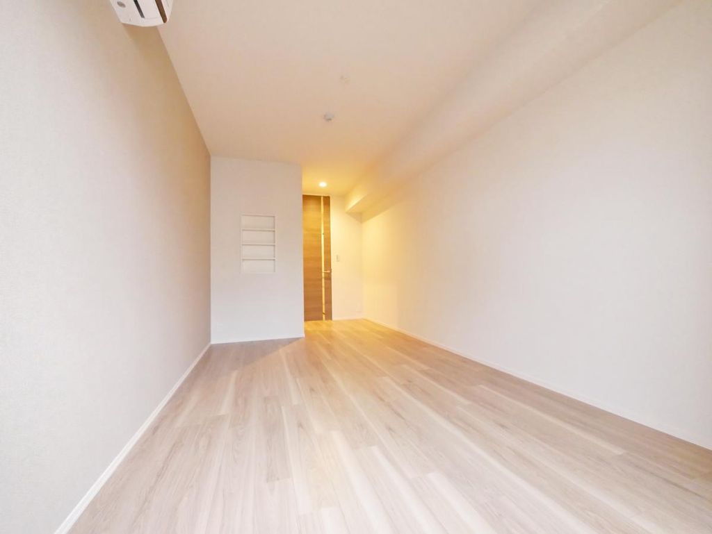 居室・リビング　★お部屋探しはタウンハウジング登戸店まで★