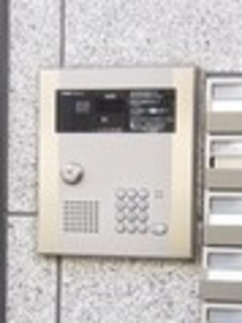 セキュリティ　セキュリティ