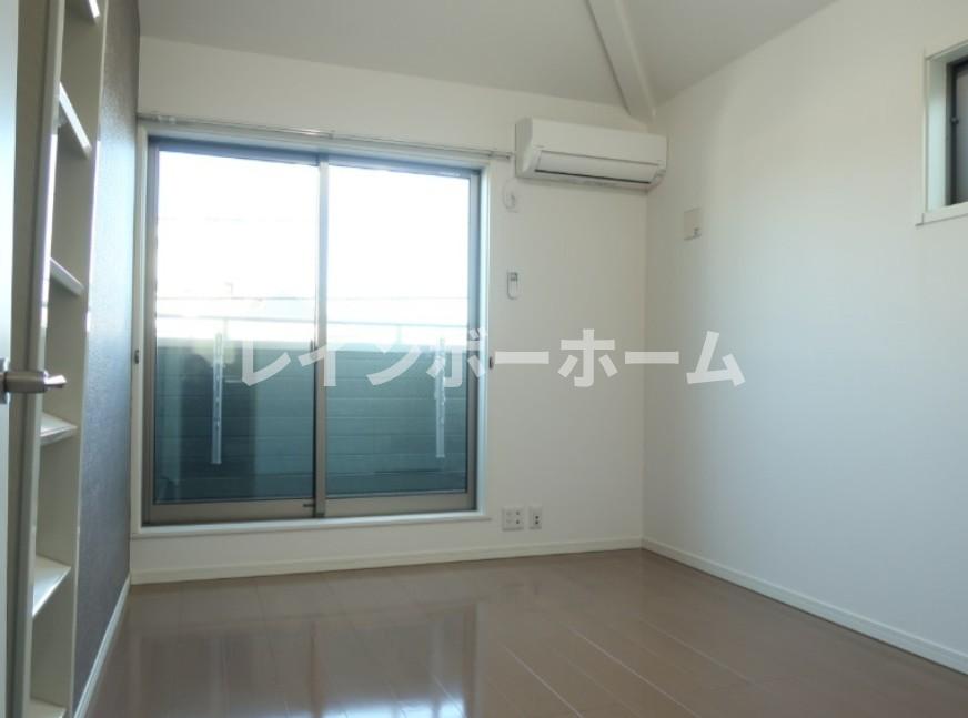 居室・リビング　リビングです