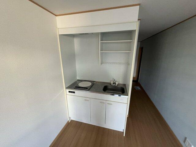 キッチン　※別部屋イメージ写真