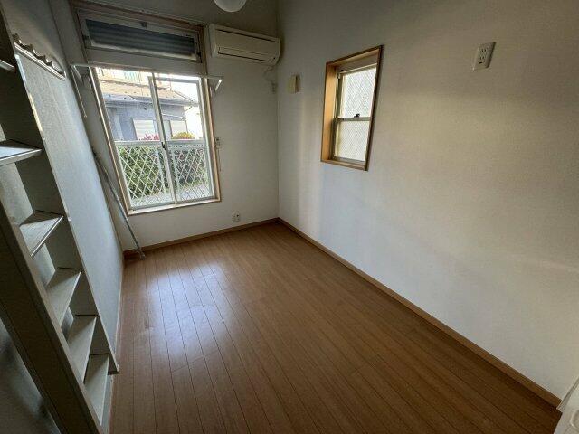 居室・リビング　※別部屋イメージ写真