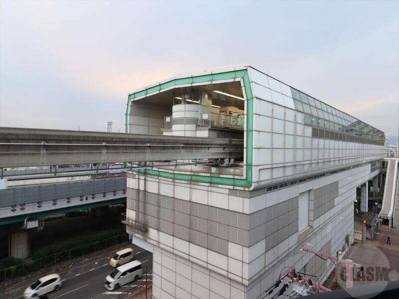 その他　モノレール南摂津駅（その他）まで66m