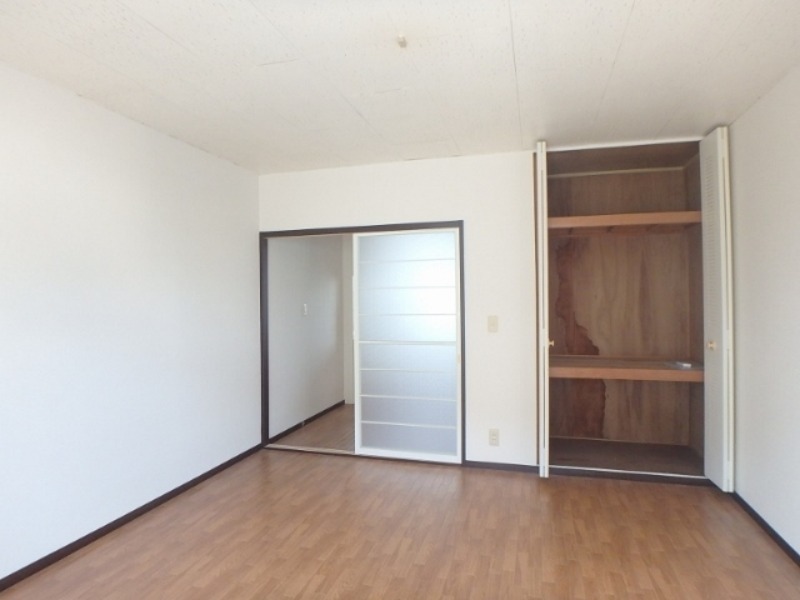 居室・リビング　図面と現状に相違がある場合には現状を優先