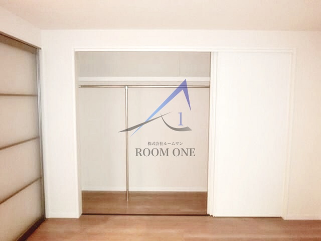 収納　収納です。