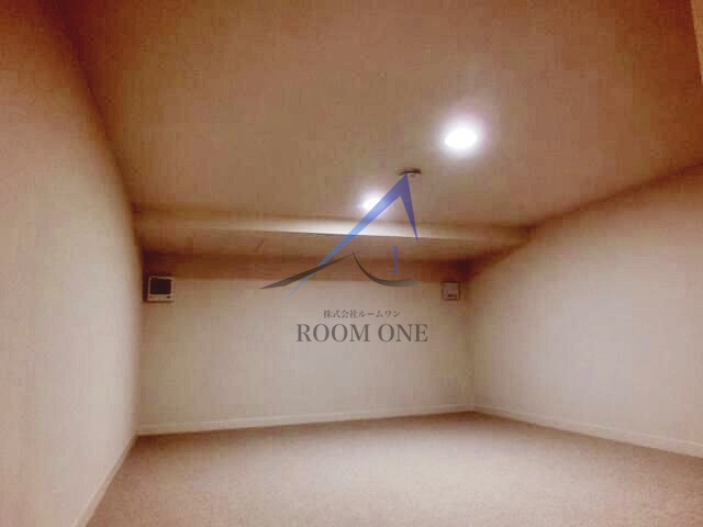 その他部屋・スペース　寝室です。