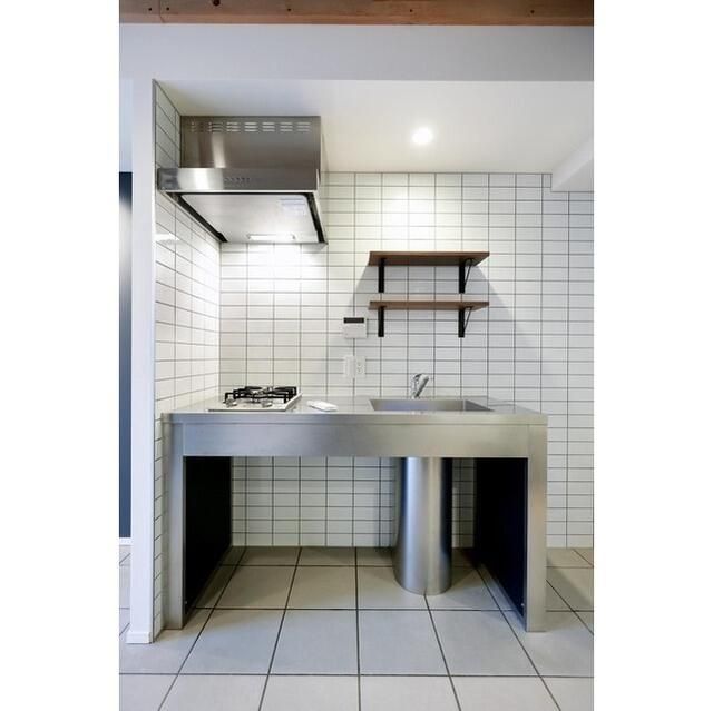 キッチン　☆調理も捗るおしゃれなキッチン☆