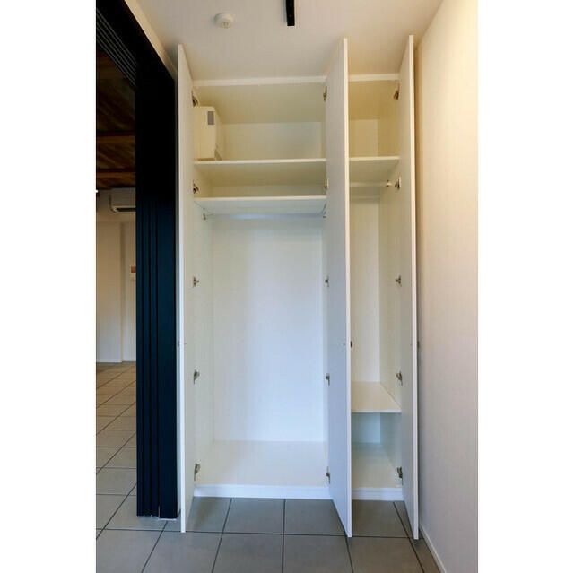 収納　☆収納豊富☆