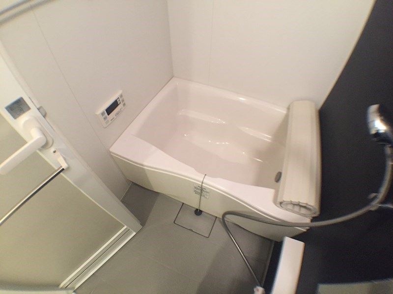 バス・シャワールーム　家具家電対応可能！