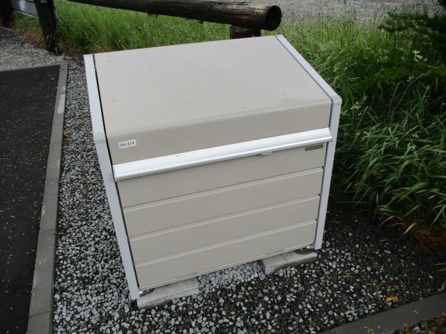 その他共有部分　建物設備