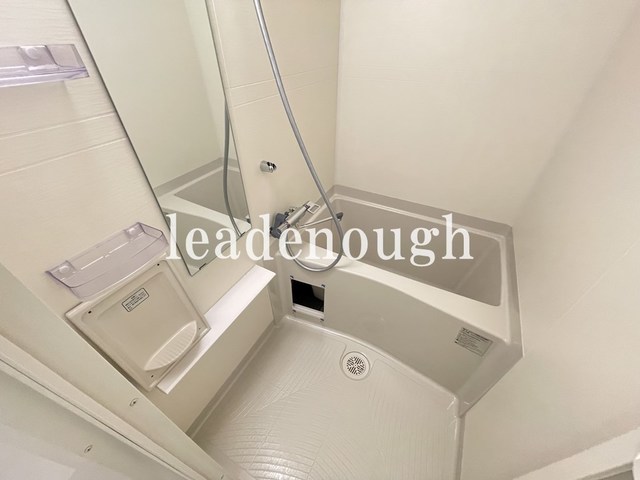 バス・シャワールーム　同施工