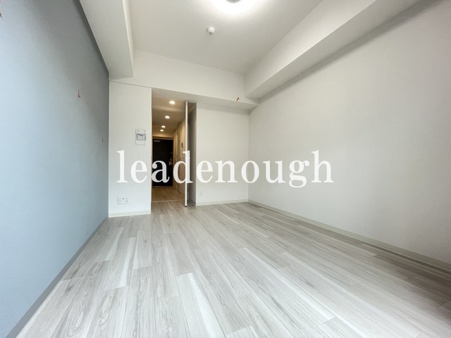 居室・リビング　同施工